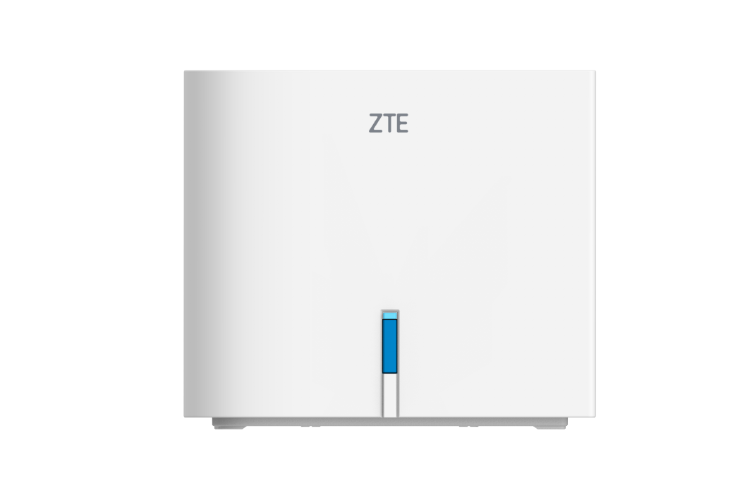 Mesh AP ZTE H196A AC1200 Dual-Band Wi-Fi 5 - Imagen 4